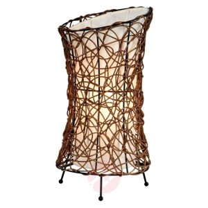 RUTH - nowoczesna lampa stołowa