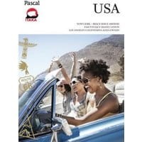 Usa. Złota seria