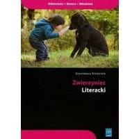 Zwierzyniec literacki