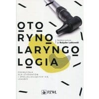 Otorynolaryngologia