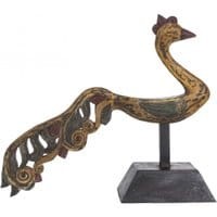 Dekoracja Bird