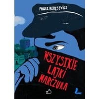 Wszystkie lajki Marczuka