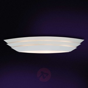 Lampa sufitowa SHIP o ciekawej formie