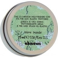 Davines MI Medium Hold Finishing Gum 75ml