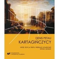 Denis Petau: Carthaginenses. Kartagińczycy