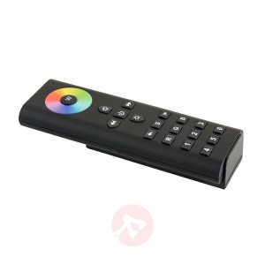 LEDS-C4 sterownik RGB pilot 4-kanałowy