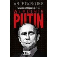 Władimir Putin. Wywiad, którego nie było