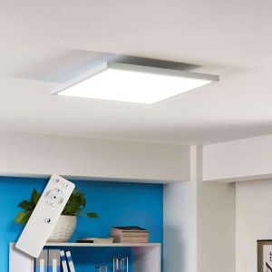 Panel LED Philia, 40 cm 3 000 K – 6 000 K
