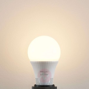 Żarówka LED E27 A66 15W biała 2 700 K