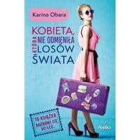Kobieta, która nie odmieniła losów świata