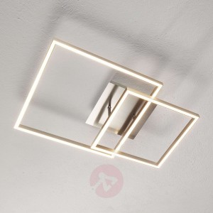 Nowoczesna lampa sufitowa LED Delian