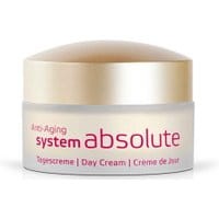 AnneMarie Borlind System Absolute Anti-Aging Day Cream 50ml