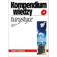 Kompendium wiedzy o turystyce