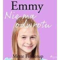 Emmy 9 - Nie ma odwrotu