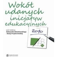 Wokół udanych inicjatyw edukacyjnych