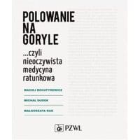 Polowanie na goryle