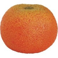 Dekoracja Rough Mandarine
