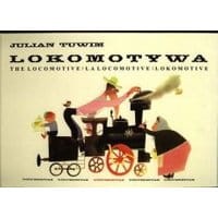 Lokomotywa The Locomotive La locomotive Lokomotive