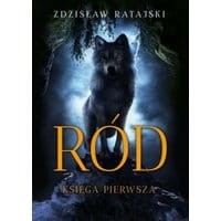 Ród. Księga pierwsza