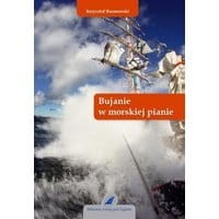 Bujanie w morskiej pianie