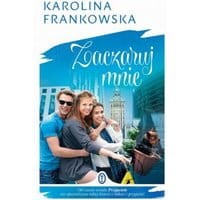 Zaczaruj mnie