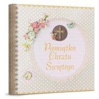 Pamiątka Chrztu Świętego