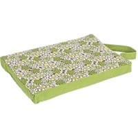 Poduszka pod kolana Flowerets Allover 22x41 cm