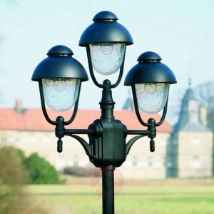 3 płomienna latarnia 698 S