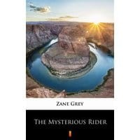The Mysterious Rider