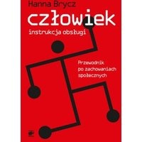 Człowiek - instrukcja obsługi