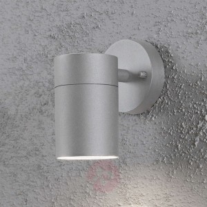 Zewnętrzna lampa ścienna NEW MODENA 1-punktowa