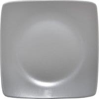 Talerz deserowy Eclipse Grey