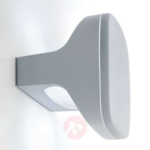 Nowoczesna lampa zewnętrzna LED Sky, alum.