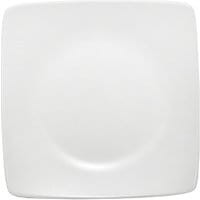 Talerz obiadowy Eclipse White