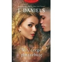 To, czego potrzebuję