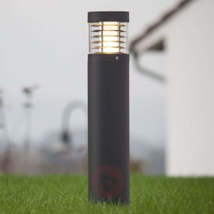 Słupek oświetleniowy LED Lucius 65 cm