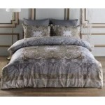 Komplet pościeli King Satin Supreme Luciana