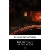 The First Men in the Moon
