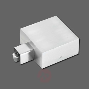 Zasilanie końcowe do systemu szyn 230V-track4 m6