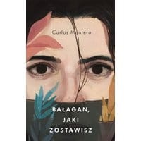 Bałagan, jaki zostawisz