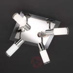 Lampa sufitowa MARCO 4-punktowa