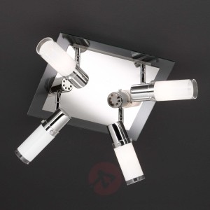 Lampa sufitowa MARCO 4-punktowa