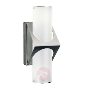 Wysokiej jakości zewnętrzna lampa ścienna 444