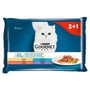 Gourmet - Karma dla kota perle