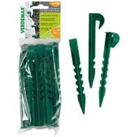 Zestaw 10 przyrządów do mocowania folii Greeny