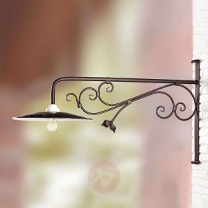 Lampa ścienna PORTO GRANDE