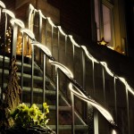 Wąż świetlny LED Neon, 10 m ciepła biel
