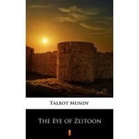 The Eye of Zeitoon
