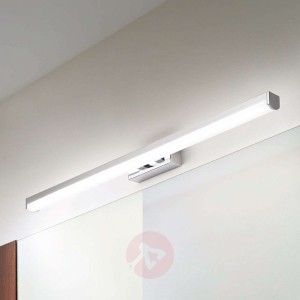 Nala – lampa ścienna LED do luster i obrazów