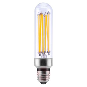 SEGULA LED-Tube High Power E27 14W filament small